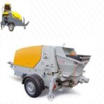 tasinabilir beton pompasi 1