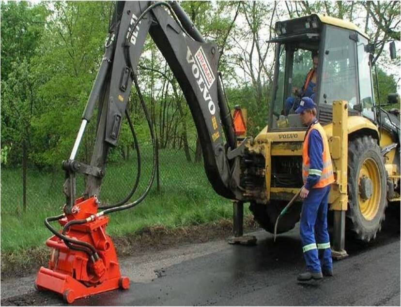 asfalt beton hidrolik frezeleri 1