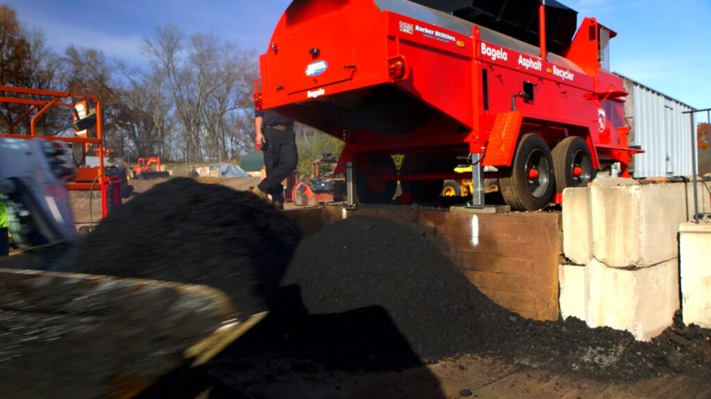 bagela asphalt recyclers